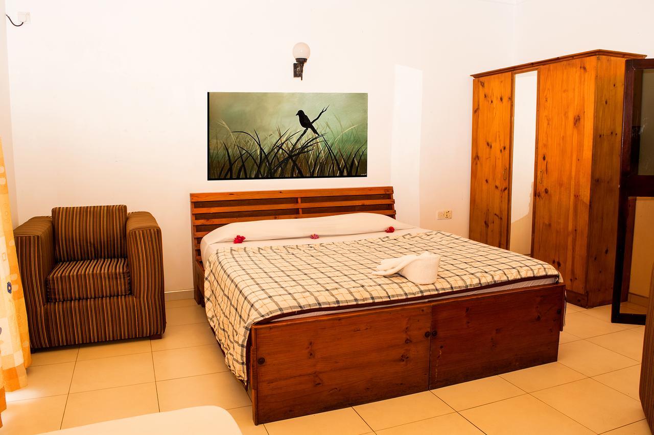 Romantic Garden Hotel Negombo Extérieur photo