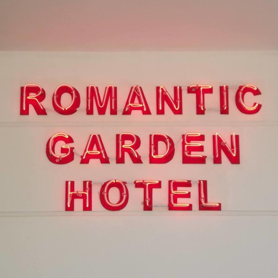 Romantic Garden Hotel Negombo Extérieur photo