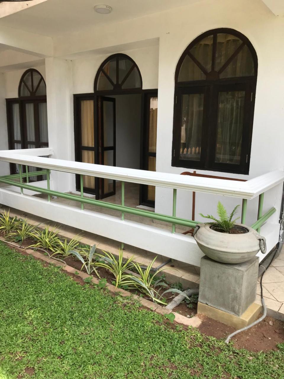 Romantic Garden Hotel Negombo Extérieur photo