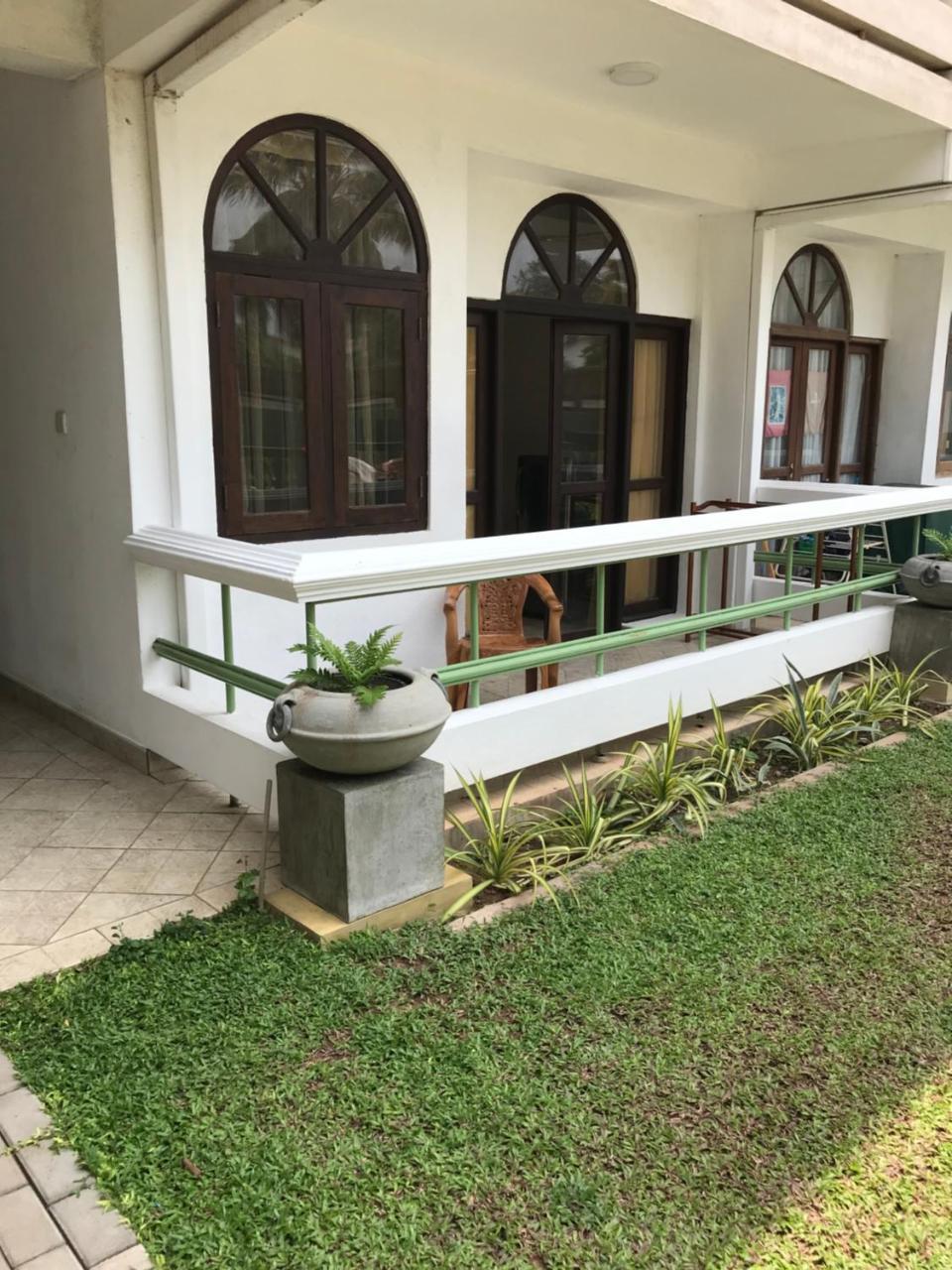 Romantic Garden Hotel Negombo Extérieur photo